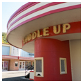 Cuddle Up ride