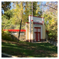 Entrance to the Crystal Pool