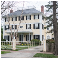 11 West Kirke Street