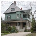 14 West Kirke Street