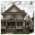 7 East Irving Street
