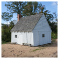 Slave house