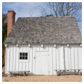 Slave house
