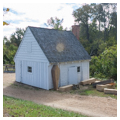 Slave house