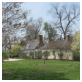 Captain's House