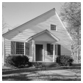 Photo 2 of Old Third Haven Meeting House