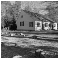 Photo 4 of Old Third Haven Meeting House