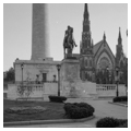 Photo 2 of Washington Monument (Baltimore)