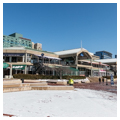Pratt Street Pavilion
