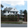 Queen Anne House in Plat 1