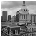 Photo 3 of Baltimore City Hall