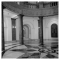 Rotunda interior