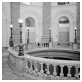 Rotunda interior