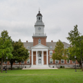 Photo 2 of GILMAN HALL—HOMEWOOD CAMPUS, JOHNS HOPKINS UNIVERSITY