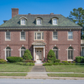 3701 N. Charles Street
