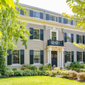 205 Wendover Rd