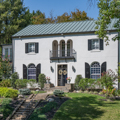 8 E. Bishop's Rd