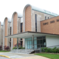 Photo 3 of TEMPLE OHEB SHALOM