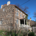 Photo 2 of ELISHA TYSON HOUSE AND STONE HILL