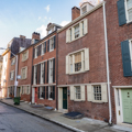Photo 2 of HAMILTON STREET ROW HOUSES