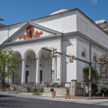 Photo 2 of FIRST UNITARIAN CHURCH