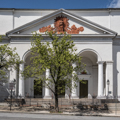 Photo 3 of FIRST UNITARIAN CHURCH