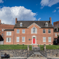 Photo 2 of ST. PAUL’S EPISCOPAL CHURCH RECTORY