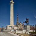 Photo 5 of WASHINGTON MONUMENT (Baltimore)