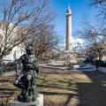 Photo 12 of MOUNT VERNON PLACE