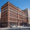 Photo 2 of ABELL BUILDING