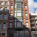 Photo 2 of ALBERTI, BRINK AND COMPANY AND ASA BUILDINGS