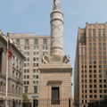 Photo 3 of BATTLE MONUMENT