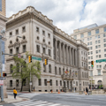 Photo 2 of CLARENCE M. MITCHELL JR. COURTHOUSE (BALTIMORE CITY COURTHOUSE)