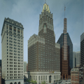 Photo 10 of BANK OF AMERICA (BALTIMORE TRUST BUILDING)