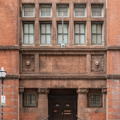 Photo 12 of MERCANTILE SAFE DEPOSIT AND TRUST BUILDING