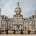 Photo 9 of BALTIMORE CITY HALL