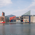 Photo 2 of BALTIMORE NATIONAL AQUARIUM