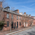 Photo 2 of HOMESTEAD ROW HOUSES