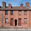 Photo 3 of HOMESTEAD ROW HOUSES
