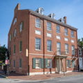 Photo 2 of CARROLL MANSION (CATON HOUSE)
