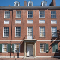 Photo 3 of CARROLL MANSION (CATON HOUSE)