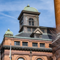 Photo 4 of EASTERN AVENUE PUMPING STATION