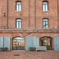 Photo 5 of THE INN AT HENDERSON’S WHARF AND BELT’S LANDING CONDOMINIUMS (HENDERSON’S WHARF B&O RAILROAD TOBACCO WAREHOUSE AND BELT’S WHARF WAREHOUSE)