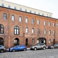 Photo 6 of THE INN AT HENDERSON’S WHARF AND BELT’S LANDING CONDOMINIUMS (HENDERSON’S WHARF B&O RAILROAD TOBACCO WAREHOUSE AND BELT’S WHARF WAREHOUSE)