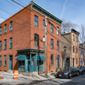 Photo 2 of SHAKESPEARE STREET ROW HOUSES