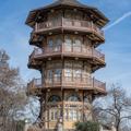 Photo 3 of PATTERSON PARK OBSERVATORY