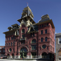 Photo 5 of THE HARRY AND JEANETTE WEINBERG BUILDING (AMERICAN BREWERY)