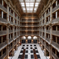Photo 4 of PEABODY INSTITUTE