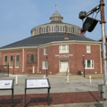 Photo 5 of BALTIMORE AND OHIO TRANSPORTATION MUSEUM (B&O MT. CLARE STATION AND RAILROAD SHOPS)