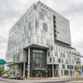 Photo 2 of UNIVERSITY OF BALTIMORE, JOHN AND FRANCES ANGELOS LAW CENTER